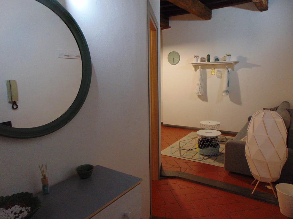Gessi Charming Apartments Florenz Exterior foto