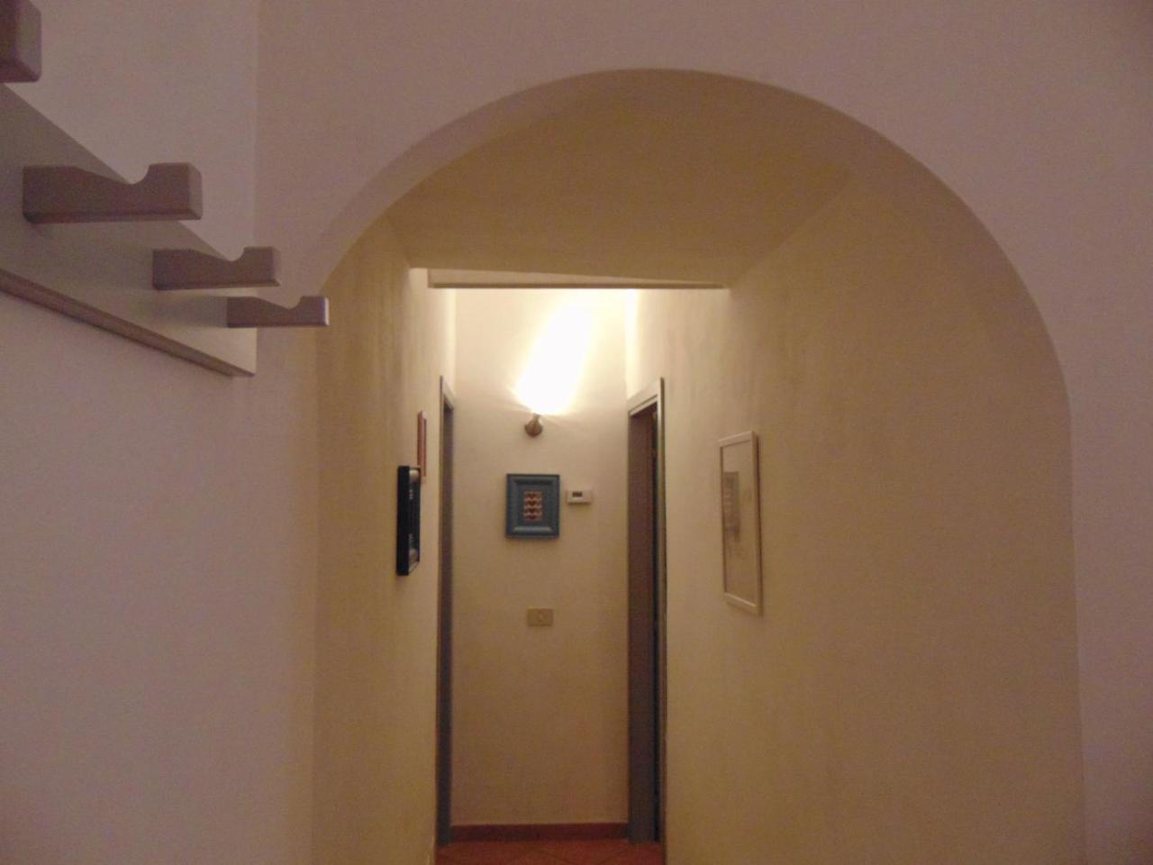 Gessi Charming Apartments Florenz Exterior foto