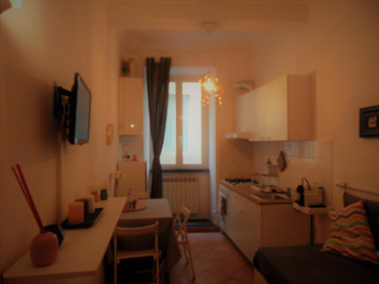 Gessi Charming Apartments Florenz Exterior foto